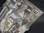 ASUS PIME B360M-A 8TH GEN MOTHERBOARD