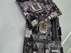 ASUS PIME B360M-A 8TH GEN MOTHERBOARD