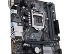 Asus Pime B360M-A 8th Gen Motherboards