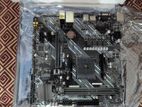 Asus Prime A520M-K