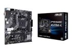 Asus Prime A520M-K Motherboard