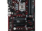 Asus Prime B250-Plus 6th/7th Gen Motherboard