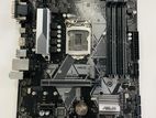 Asus Prime B365 Gaming Motherboard