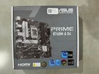 Asus Prime B760M-A D4 (DDR 4) Motherboard