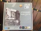 Asus Prime B760m-A Ddr4 Wifi
