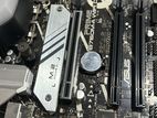 ASUS PRIME B760M-A Motherboard