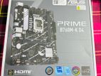 ASUS PRIME B760M-K D4