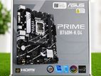 ASUS PRIME B760M-K D4
