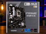 ASUS PRIME B760M-K D4 Motherboard