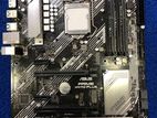 Asus Prime H-470-Plus Gaming Mother Board