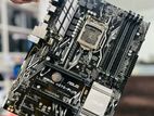 ASUS prime H270 plus Gaming Motherboard