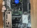 Asus Prime H270-plus Motherboard