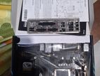 Asus Prime H310M-D R2.0 Used Motherboard