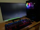 Asus Prime H410M-E PC Build