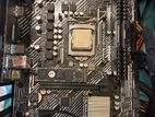 Asus Prime H510MK Motherboard