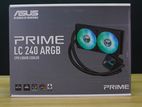 ASUS PRIME LC240 CPU LIQUID COOLER