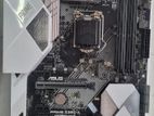 Asus Prime Z 390 A Motherboard