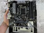 ASUS PRIME Z370 MOTHERBOARD