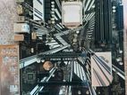 Asus Prime Z390-P 4 RAM Slot 8 th Gen Gaming Motherboard