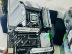 Asus Prime Z590-A Gaming Motherboard