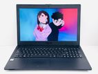 Asus Pro Core i5 7th 8GB RAM 256GB SSD High Professional Laptop