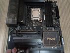 Asus ProArt B760 Motherboard
