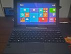 Asus Quad Core Touch Laptop