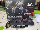 Asus Radeon R7 370 VGA Card 4GB