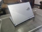 Asus Rog 1660Ti, intel i7 500nvme gaming laptop