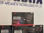 Asus Rog 550W Gold Psu