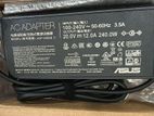 Asus ROG AC Adapter 240W (Scar Series)