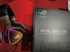 Asus ROG Delta Gaming Headset