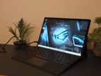 Asus Rog Flow InteL i9 13900H with 8GB RTX NVIDIA Geforce 4060 Gaming
