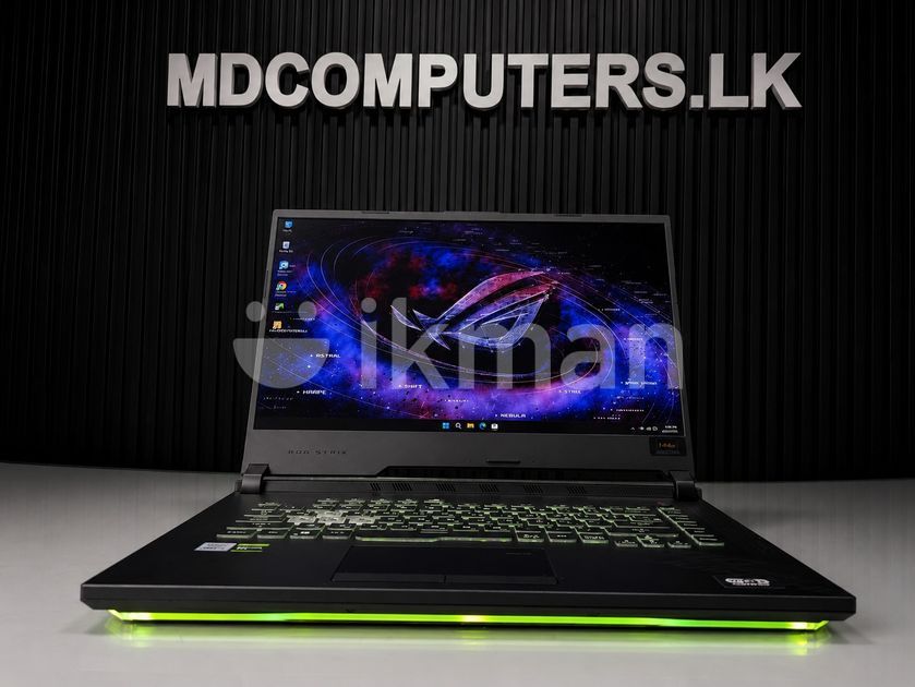 G15 Postcode Asus ROG G15 – I7 10TH GEN DDR4 8GB RAM 256GB SSD–1650TI 4GB VGA for ...