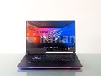 Asus ROG G15 RYZEN 7 4800H \16GB Ram \512GB NVMe SSD RTX 3050 Laptop