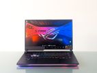 Asus ROG G15 RYZEN 7-4800H +RTX 3050 New|16GB Ram|512GB NVMe SSD Laptops
