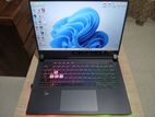 Asus RoG G15 Strix Gaming Laptop