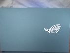 Asus Rog G17 Laptop