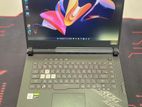 Asus ROG G512 Laptop