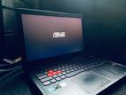 Asus Rog Gaming Laptop 12GB