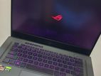 Asus Rog Gaming Laptop