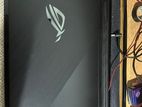 ASUS ROG GAMING LAPTOP
