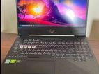 Asus Rog Gl504 (rtx 2060 6GB 95 W Tgp)