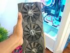 Asus ROG GTX 1060 6GB VGA