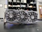 ASUS ROG GTX 1080 8GB Graphics Card