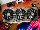 Asus rog gtx 1660ti 6GB