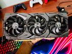 Asus Rog GTX 1660ti