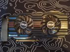 Asus Rog GTX 660 VGA Card