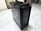 Asus Rog Helios RGB Gaming Casing