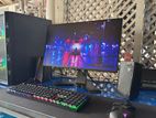 Asus Rog I7 10th Gen Gaming Pc